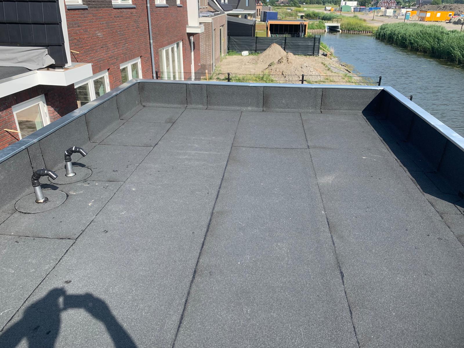 Vervanging combiketel · Castricum