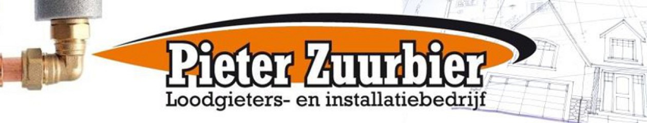Pieter Zuurbier Loodgieters- en installatiebedrijf